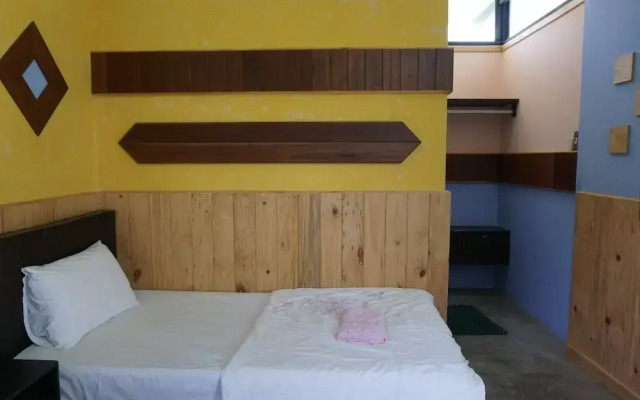The Lampang Villa