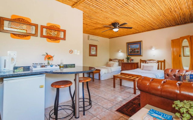 De Poort Country Lodge