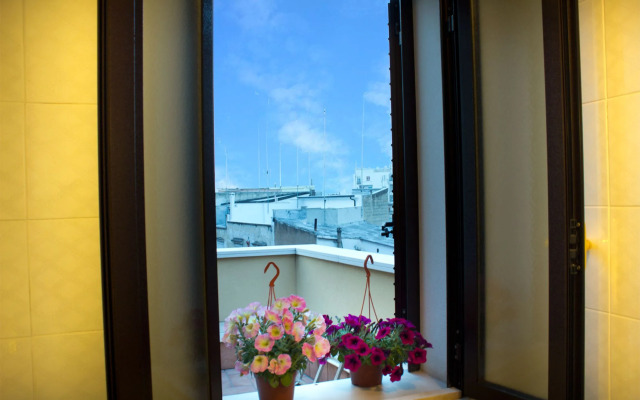 Bed & Breakfast Federico II