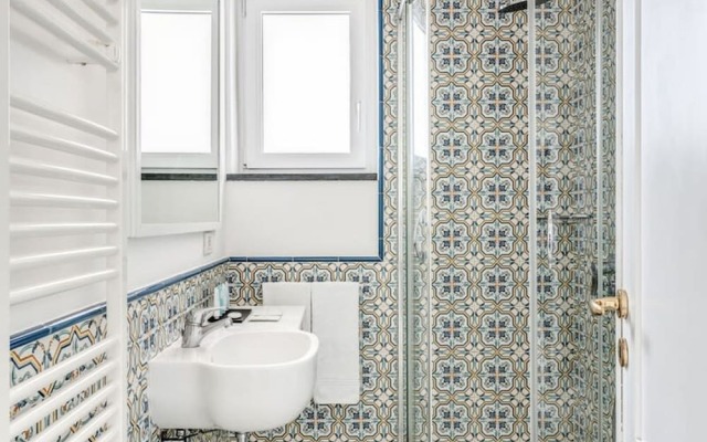 Villa Chez Pie in Massa Lubrense