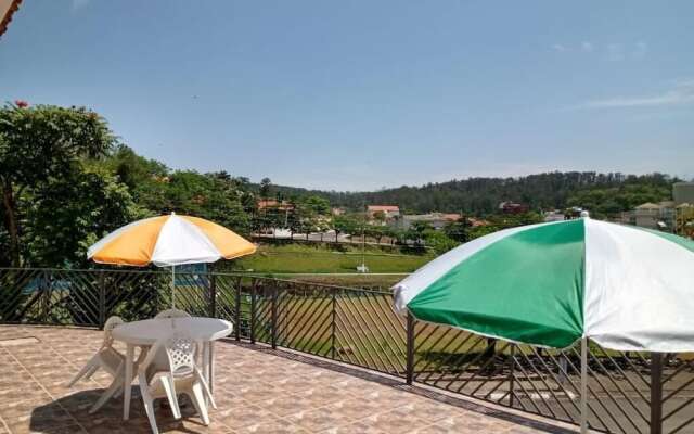 Pousada Casablanca Águas de São Pedro