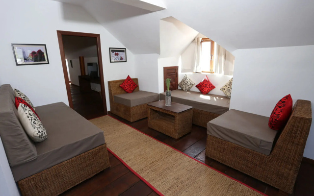 Sok San Beach Resort