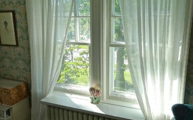 The Captain's House bed & breakfast