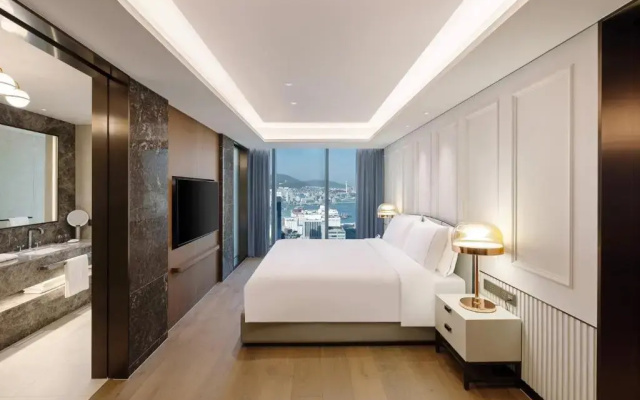 Wyndham Grand Busan Ijin