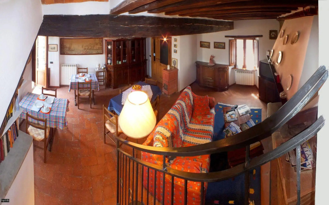 Locanda nel Cassero