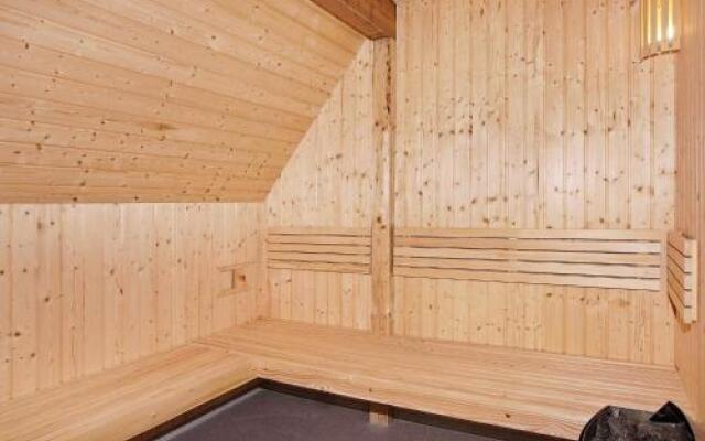 Four-Bedroom Holiday home in Tarm 2