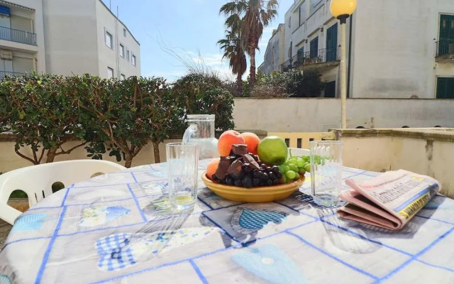 Nice House Cecilia in Otranto