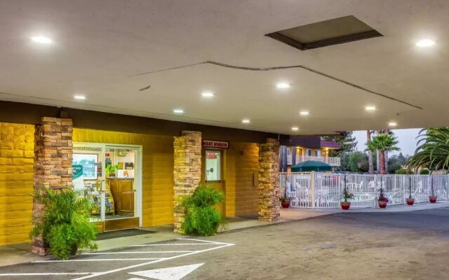 Rodeway Inn Wine Country