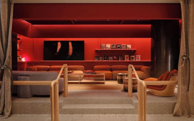 The StandardX, Melbourne