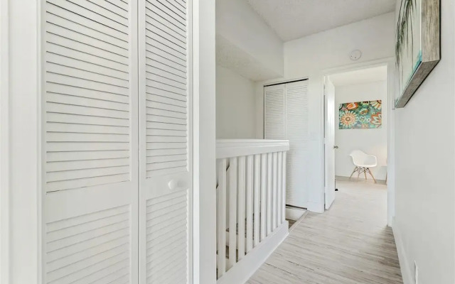 Weston Townhome 219