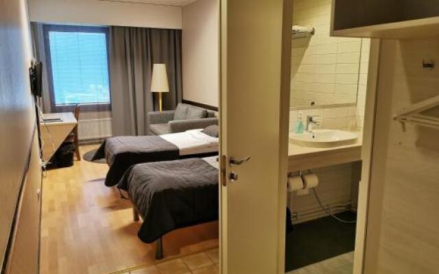 Hotelli Kantri Kankaanpää