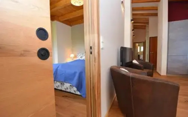 Aurturist Appartement 132