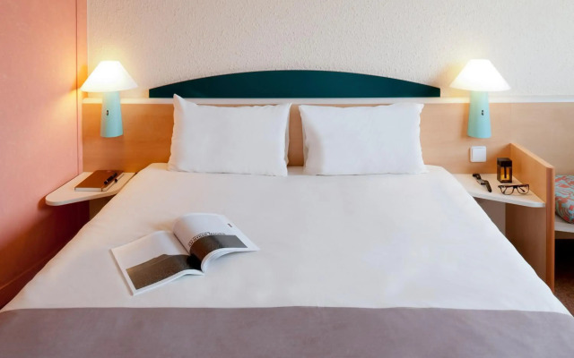 ibis Hotel Köln Messe