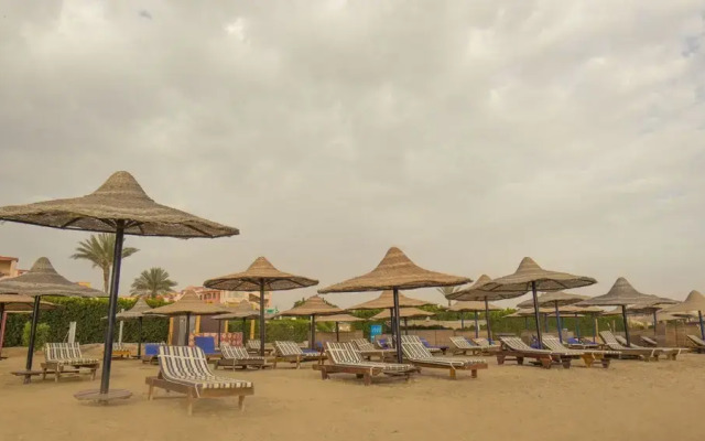 FAM Hotel & Resort Marsa Alam