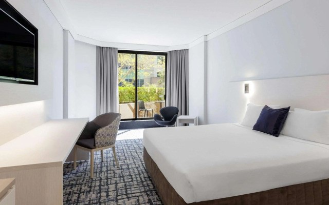 Sydney Central Hotel managed by The Ascott Limited
