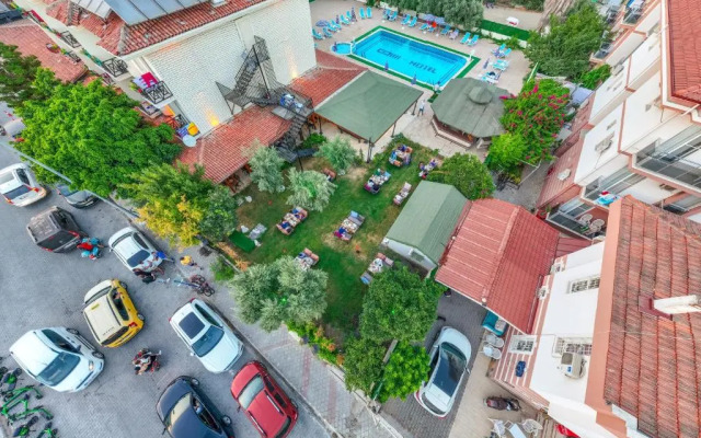 Kerim Hotel