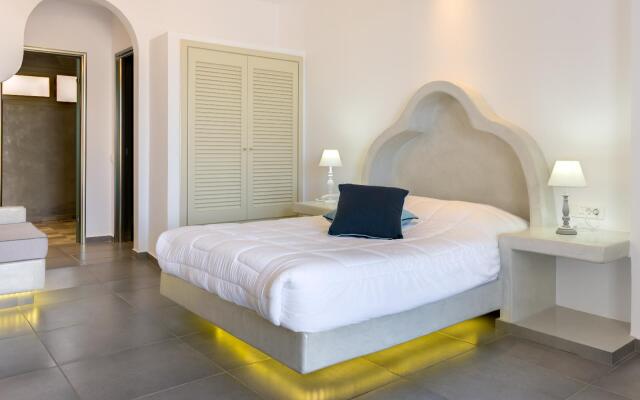 Suites Blue Hotel