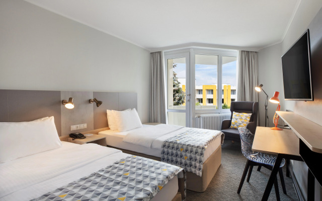 Holiday Inn Munich - South, an IHG Hotel