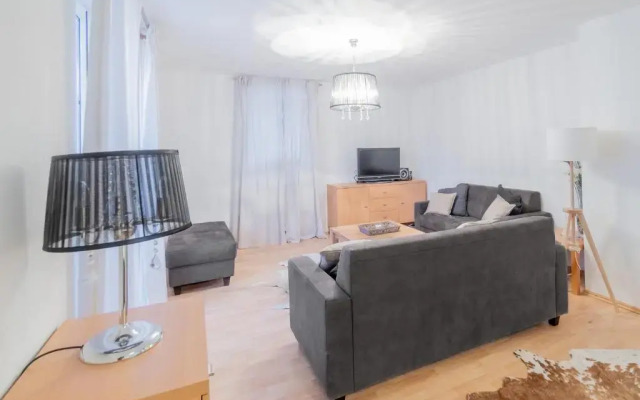 Schmitten & cityXpress Apartment 1 and 2