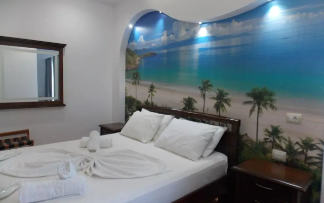 Hotel Oskar