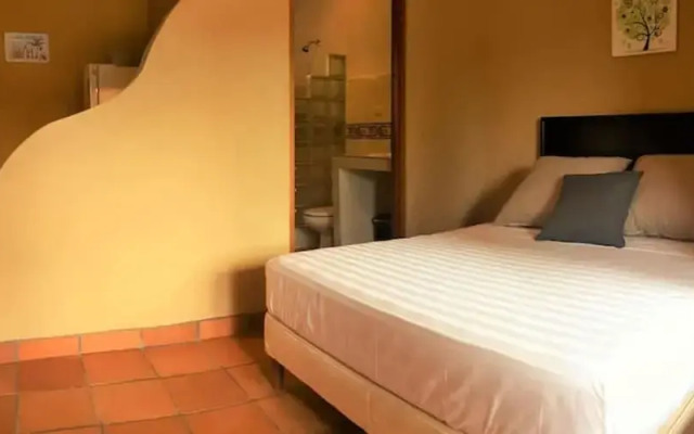 Jalapeño Santa Teresa