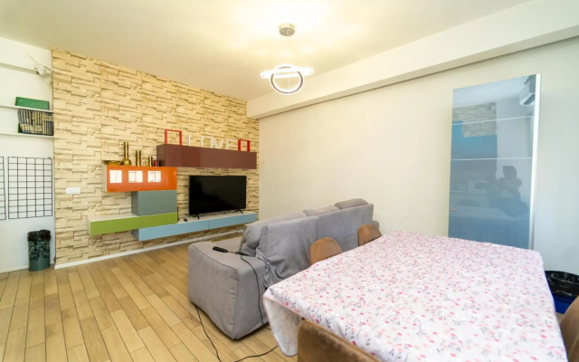 Central Maya Apartment