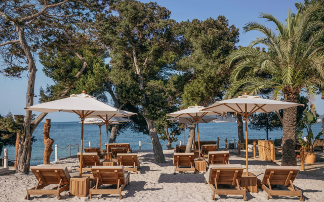 ME Ibiza - The Leading Hotels of the World