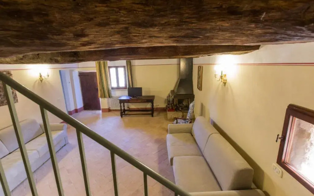 Borgo Colognola - Dimora Storica