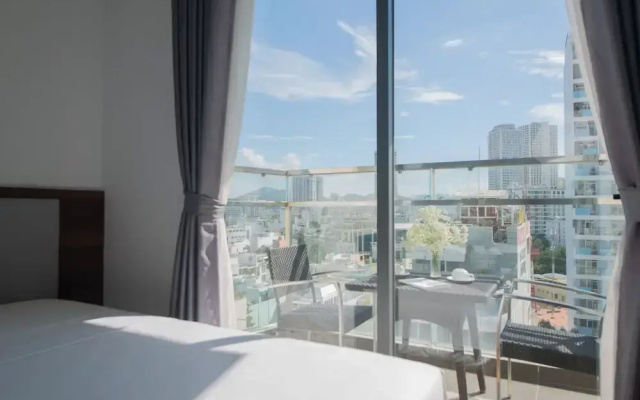 The Gold Coast Hotel Nha Trang