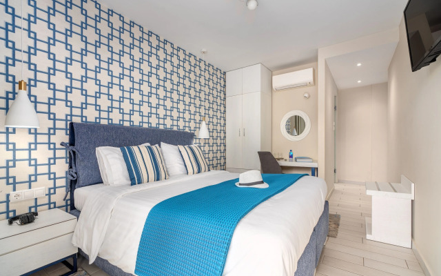 Maison 66 Riviera Hotels