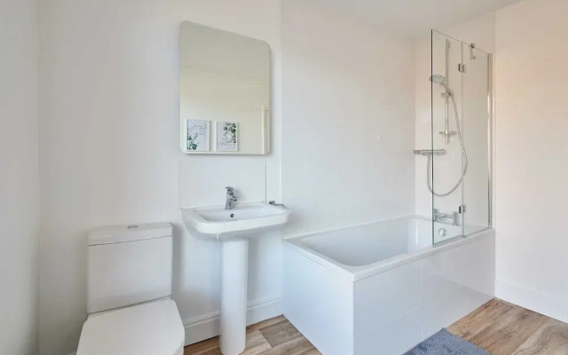 Host Stay Wellington Street