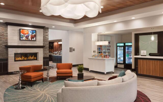 Homewood Suites by Hilton North Houston/Spring