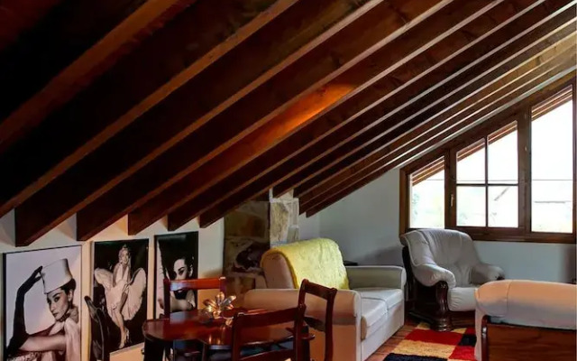 Casa Rural Villa Gervasio