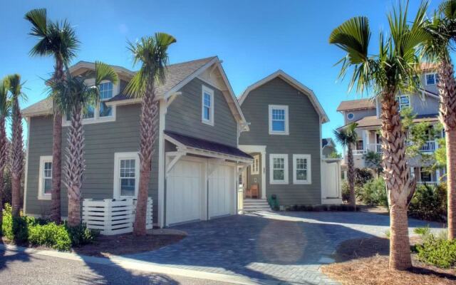 Sandy Ground by Exclusive 30A