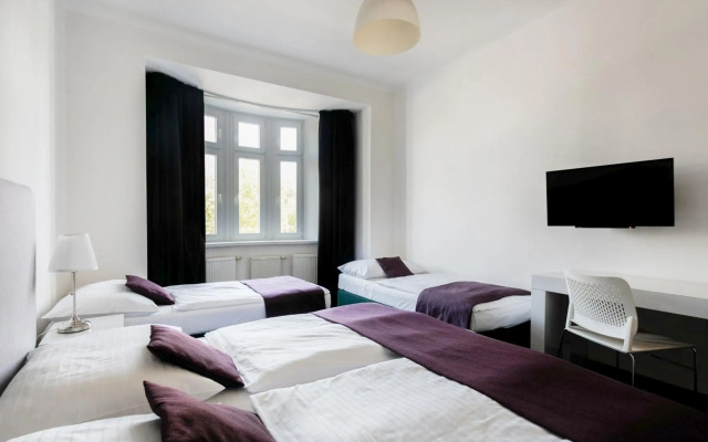 My Hotel Apollon Prague