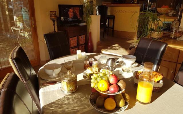 B&B Lou Mas (Adults Only)