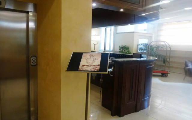 Hotel Orizzonte