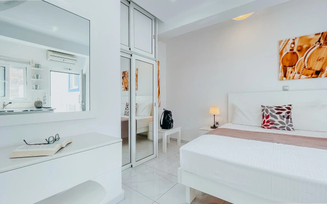 Vithos Aparthotel