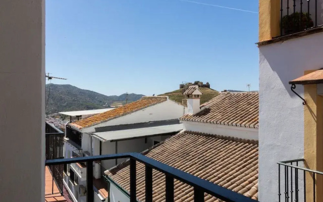 Sitito Escribano Apartment