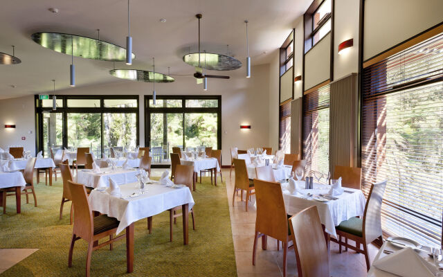 Legacy Te Waonui Hotel Franz Josef