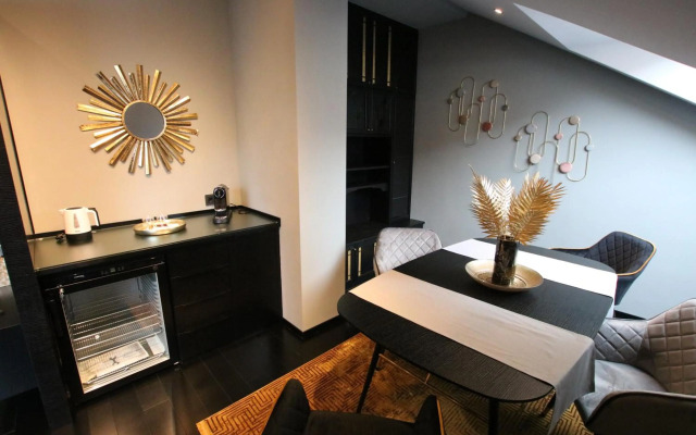 Hotel Prater Vienna