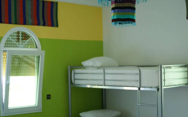 Mia Hostels