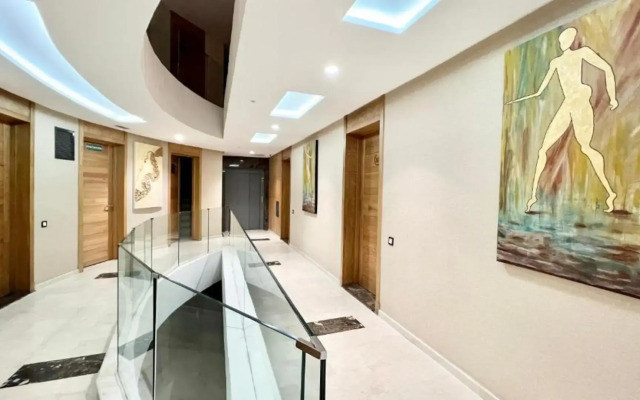 Zen Suites Hotel