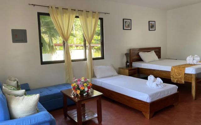 Tongatok Cliff Resort