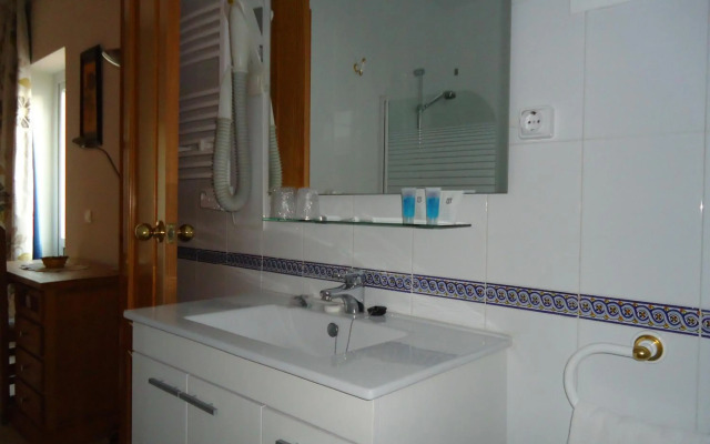 Hotel Maria Cristina