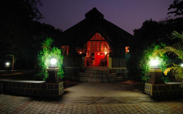MC Resort Wildlife Resort Bandipur