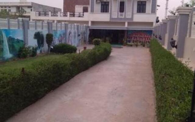 Hotel Manbhar