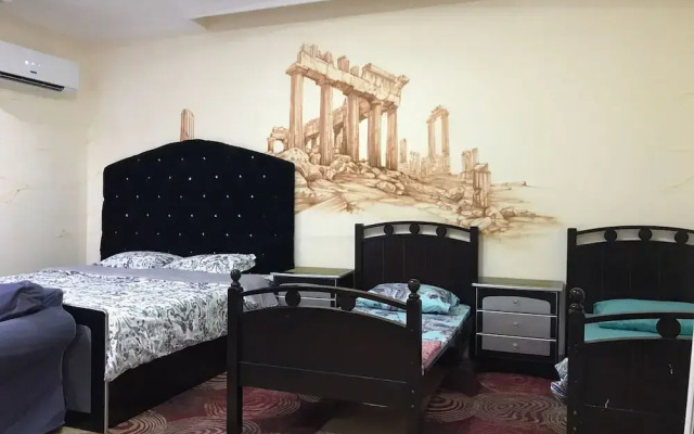 Studio 3 - Abu Dhabi