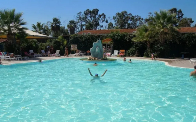 Villaggio Maregolf