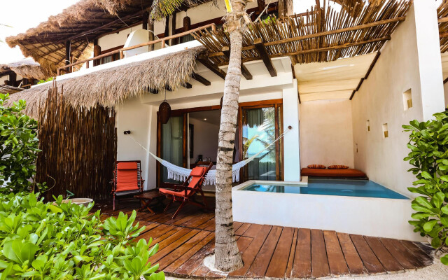 The Beach Tulum Hotel
